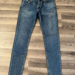 Hollister super skinny - men’s - Epic Flex - 32x34 - New with Tags